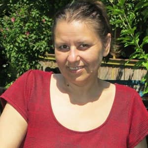 Picture of Ольга Коцина