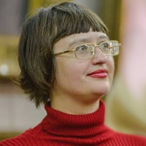 Picture of Ірина Лобусова