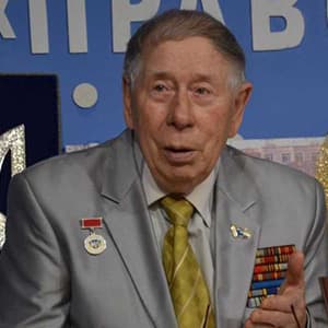 Picture of Віктор Мамонтов