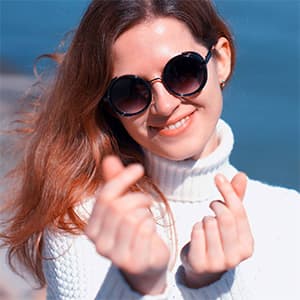 Picture of Анна Мячина