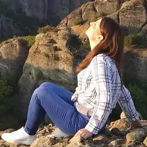 Picture of Вікторія Онісімова