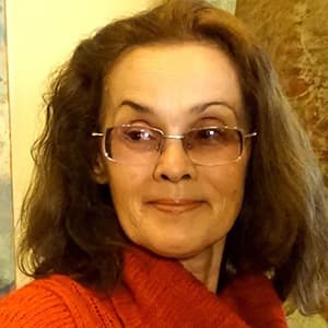 Picture of Вероніка Поліщук