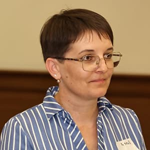 Picture of Анастасія Руда