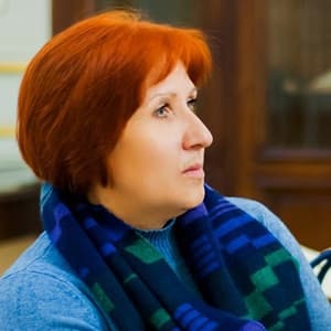Picture of Ірина Сорокіна