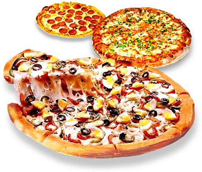 Ученые выяснили, какой сыр лучше брать для пиццы