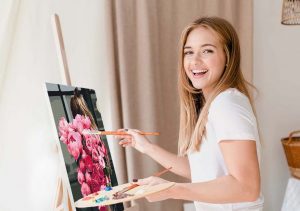 картины по номерам