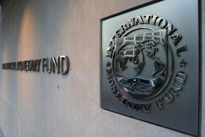 Чего хочет от Украины МВФ?