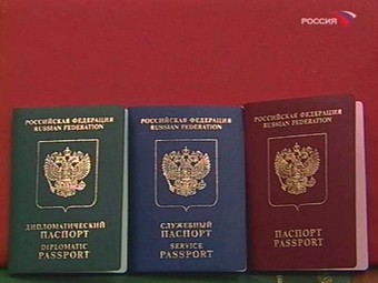 Россияне не смогут въезжать в Украину по внутренним паспортам