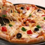 Піца на сковороді
