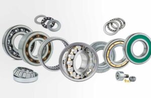 підшипники