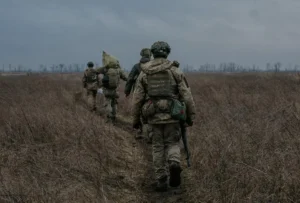 пільговий стаж військовим