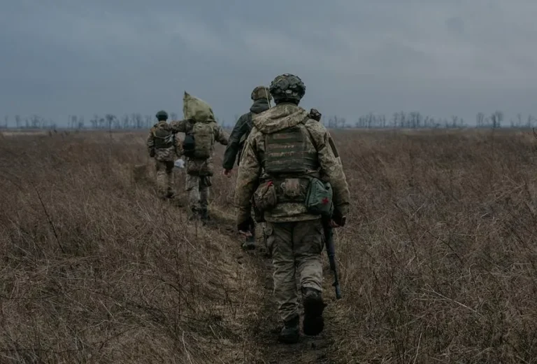 пільговий стаж військовим