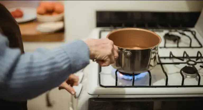 пільги на газ