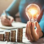 Пільги на світло