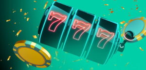 гральні автомати