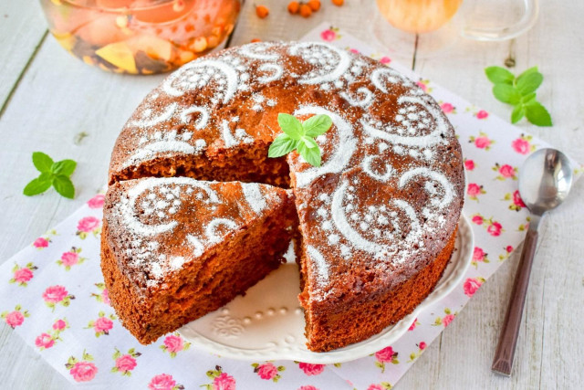 Пироги на скорую руку: 7 быстрых пирогов и начинки — читать на rov-hyundai.ru
