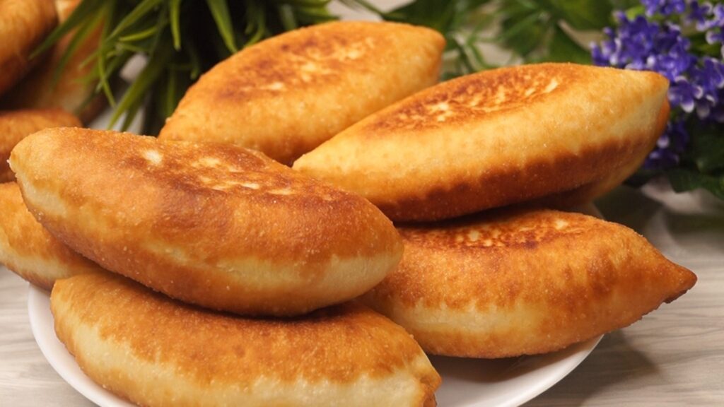 Пирожки