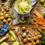 Що можна їсти у піст