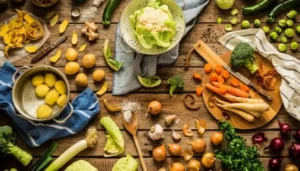 Що можна їсти у піст