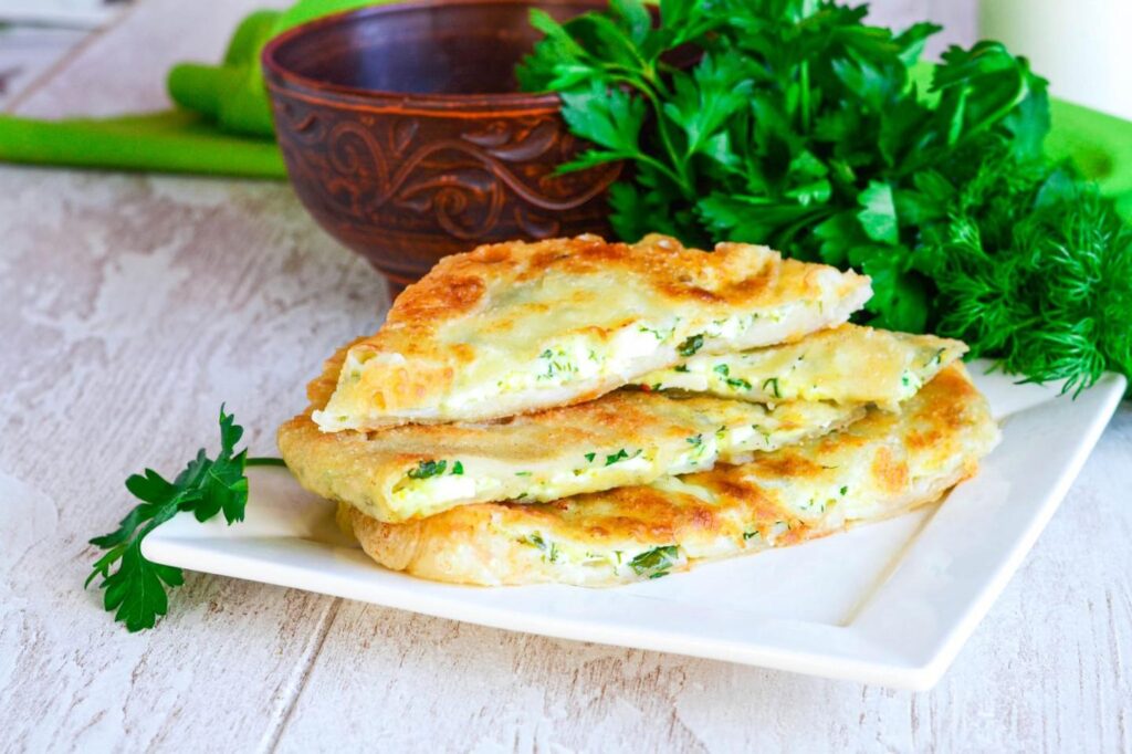 Плацинда молдавская