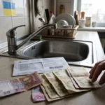 платіжка та гроші