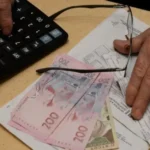 платіжка за газ