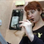 платіжка за комуналку