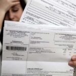 платіжка за комунальні послуги