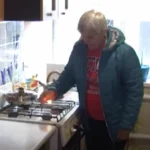 платежка за газ