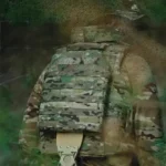 современные плитоноски – часть универсального снаряжения