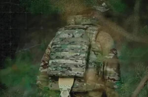 современные плитоноски – часть универсального снаряжения