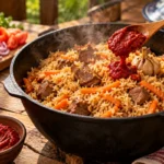 поради для приготування плову