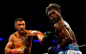 победа ломаченко