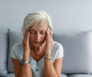 причины головной боли