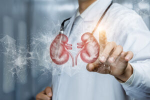 почки и продукты