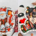 Сладкий бокс для детей