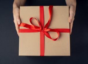 Гуманитарная помощь