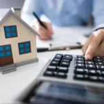 податок на нерухомість