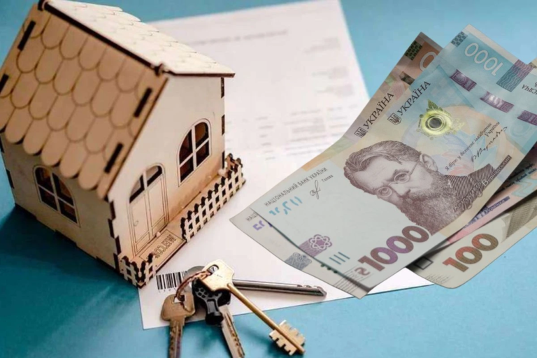 налог на аренду