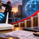 новые тарифы на интернет