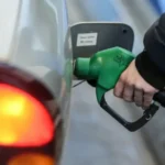 Подорожчання пального