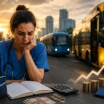 Подорожание проезда в Киеве