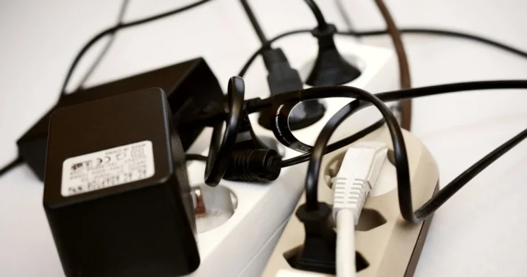 удлинитель