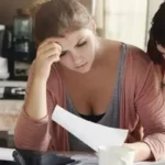 Подружжя і квитанції