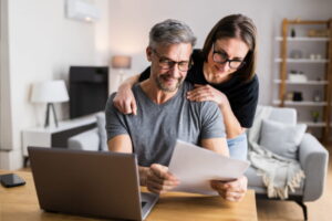 Подружжя — співвласники