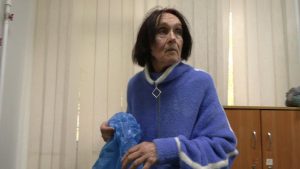 Пидвербная