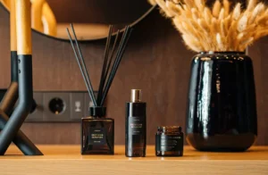 Парфуми для дому