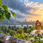 погода 11 сентября