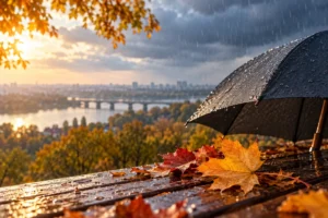 прогноз синоптиков