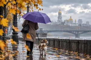 погода 21 сентября